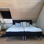 Safine Bed and Breakfast Fåborg