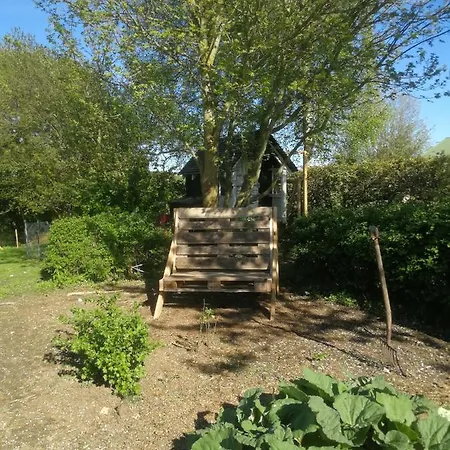 Safine Bed and breakfast 3*