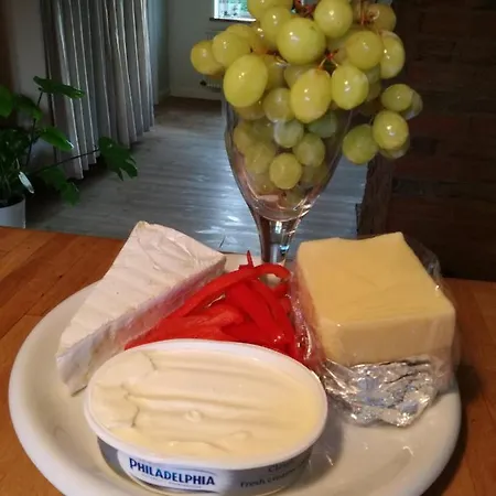 Safine Bed and breakfast Fåborg