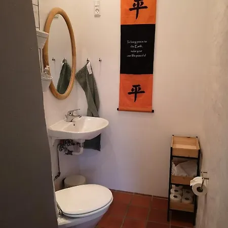 Safine 3* Fåborg
