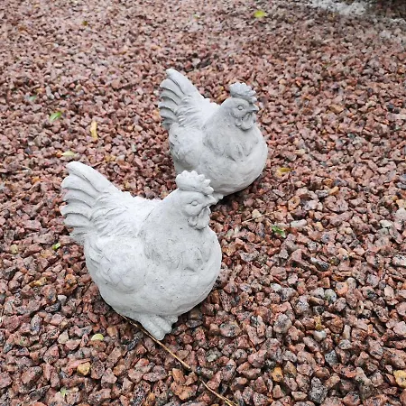 Safine Oda ve Kahvaltı Fåborg