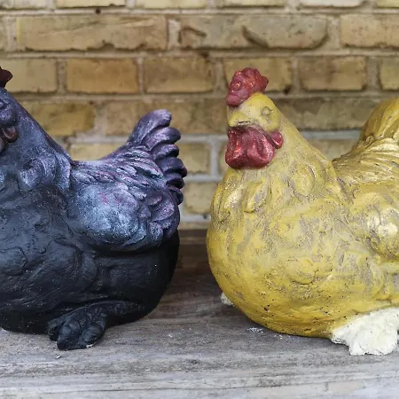 Safine Bed & Breakfast 3*