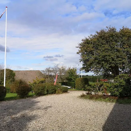 Bed and breakfast Safine