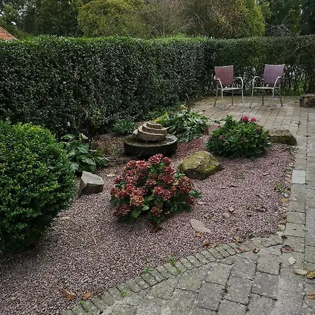 Safine Bed and Breakfast 3*