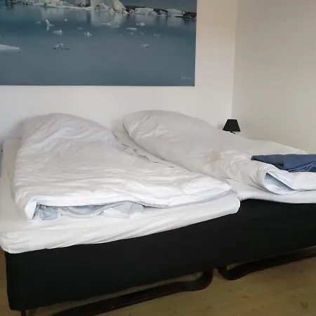 Safine 4* Fåborg