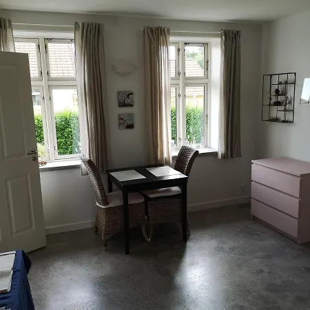 Bed and breakfast Safine 3*