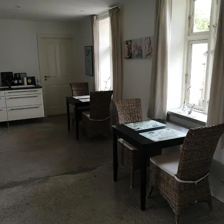 Safine 4* Fåborg