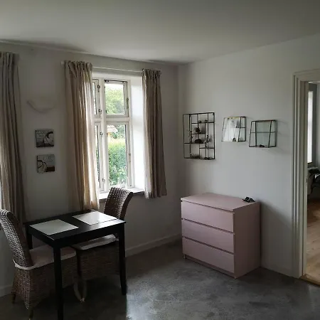 Safine Bed & Breakfast *