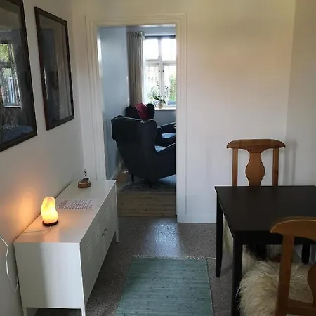 Safine Bed & Breakfast Faaborg