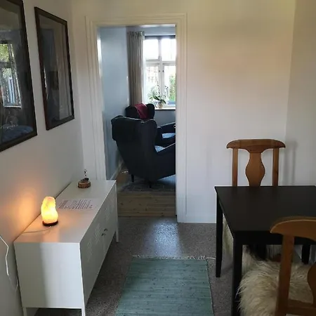 Safine Bed & Breakfast Faaborg