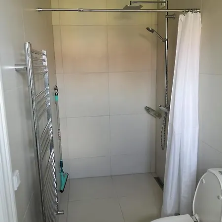 Bed & Breakfast Safine Faaborg