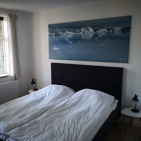 Bed and breakfast Safine