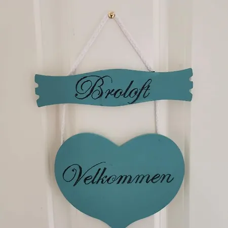 Bed and breakfast Safine