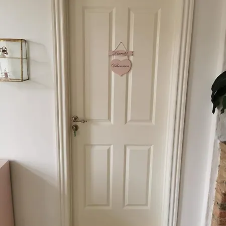 Bed and breakfast Safine Fåborg