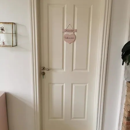 Bed & Breakfast Safine Faaborg