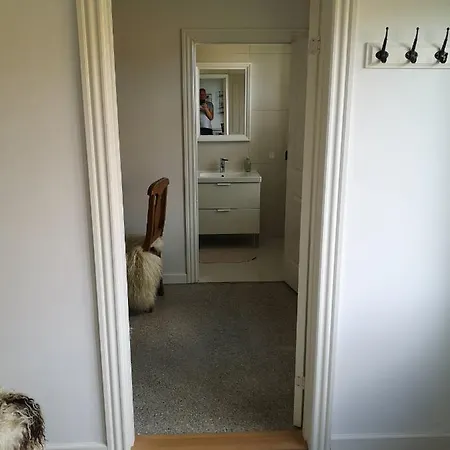 Panzió Safine Fåborg
