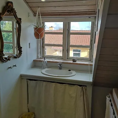 Safine Fåborg