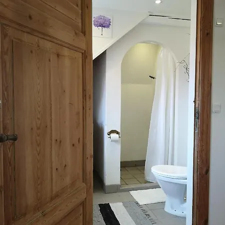 Safine Bed & Breakfast Faaborg