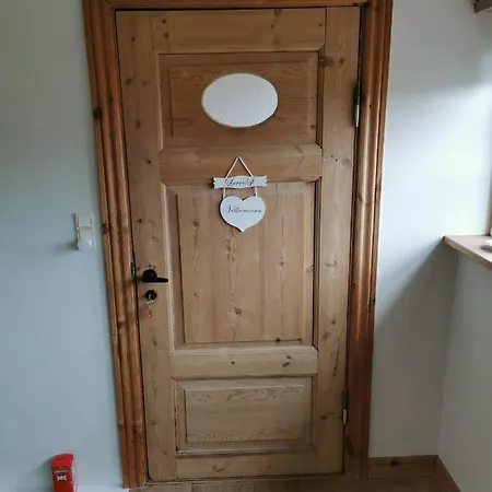 Bed & Breakfast Safine Faaborg