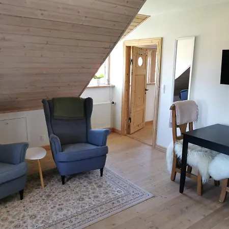 Safine Bed and breakfast 3*