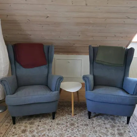 Bed & Breakfast Safine