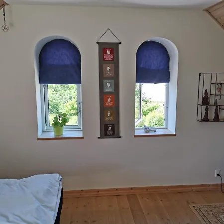Safine Panzió