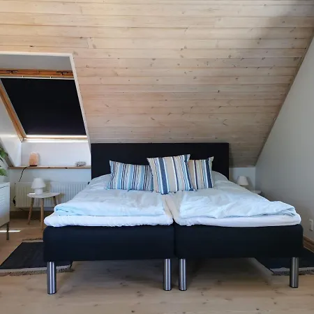 Safine Bed & Breakfast Faaborg