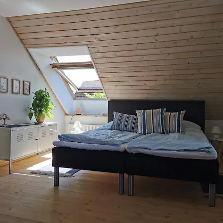 Safine Bed & Breakfast *