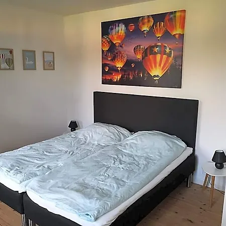 Bed & Breakfast Safine