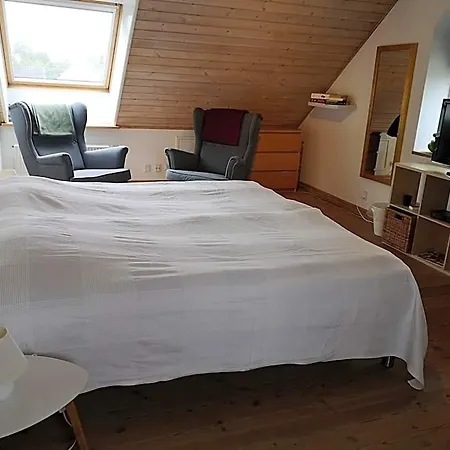 Safine 4* Faaborg