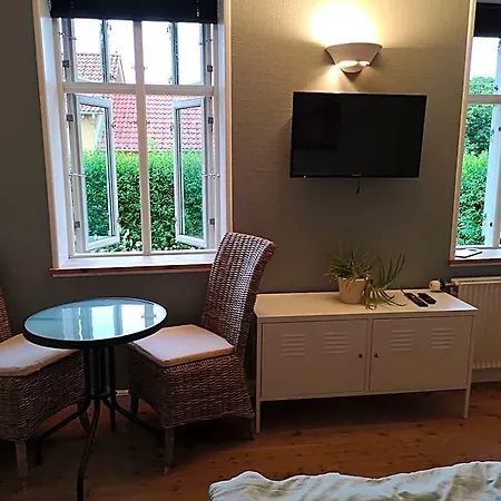 Safine 4* Fåborg