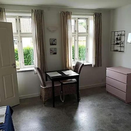 Safine Bed & Breakfast