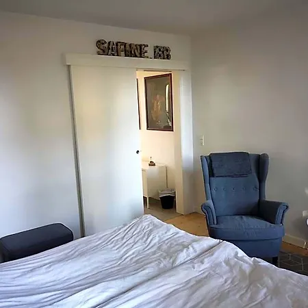 Safine Bed & Breakfast 4*