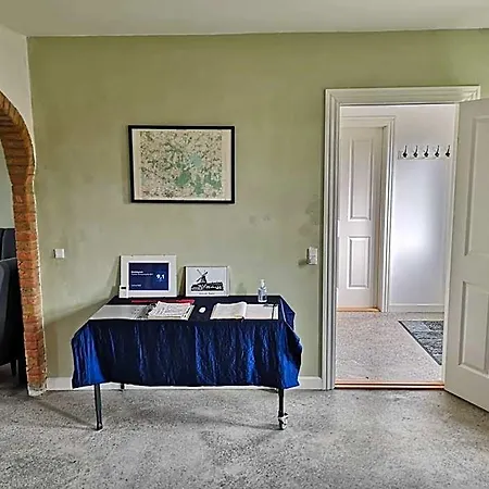 Safine 4* Fåborg