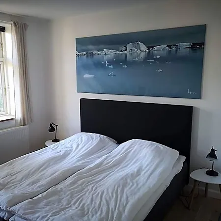 Safine Bed & Breakfast Fåborg