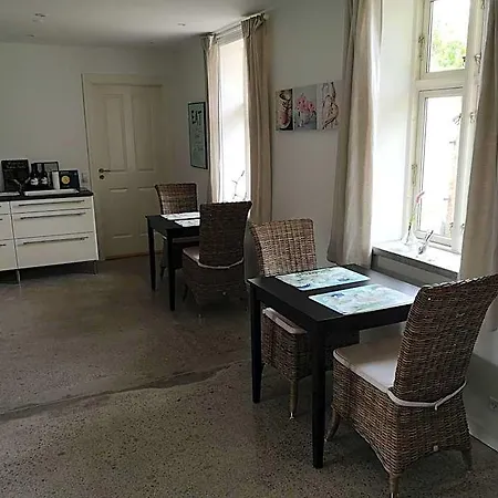 Bed & Breakfast Safine 4*