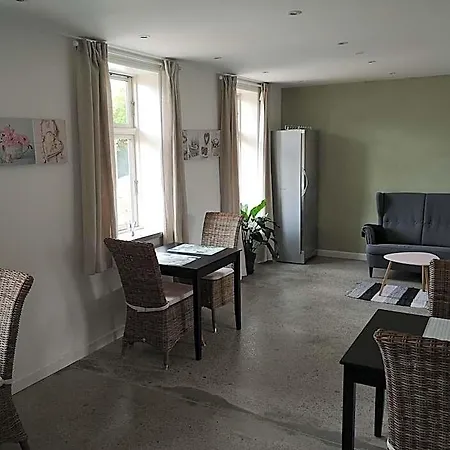 Bed & Breakfast Safine