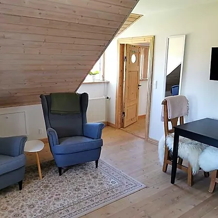 Bed & Breakfast Safine