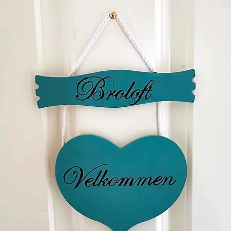 Bed & Breakfast Safine