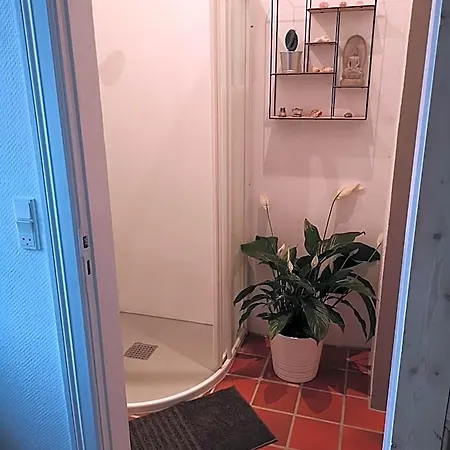 Safine Bed & Breakfast Fåborg