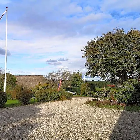 Bed & Breakfast Safine