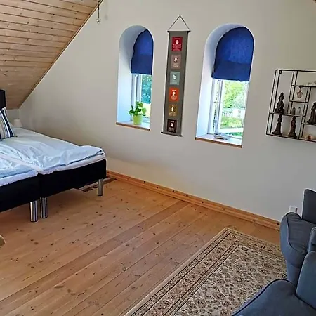 Bed & Breakfast Safine Faaborg