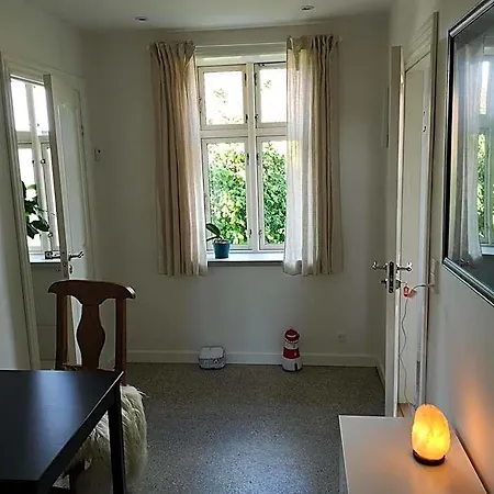 Safine Bed & Breakfast 4*