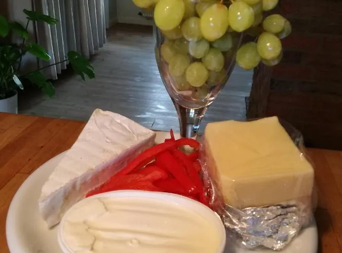 Safine Bed & Breakfast Faaborg