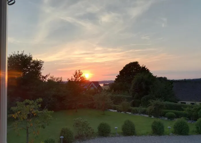 Bed & Breakfast Safine 3*