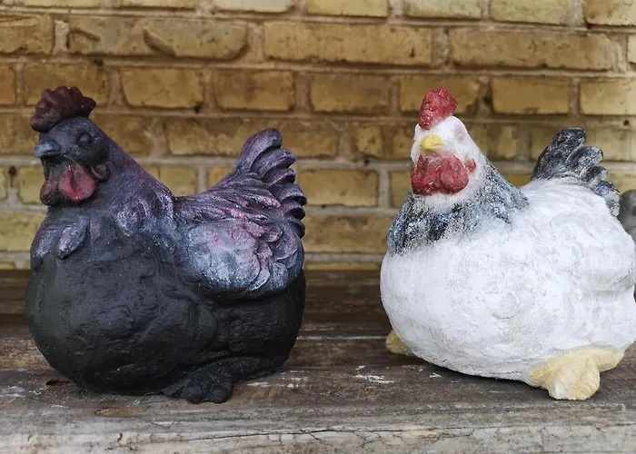 Safine Bed & Breakfast 3*