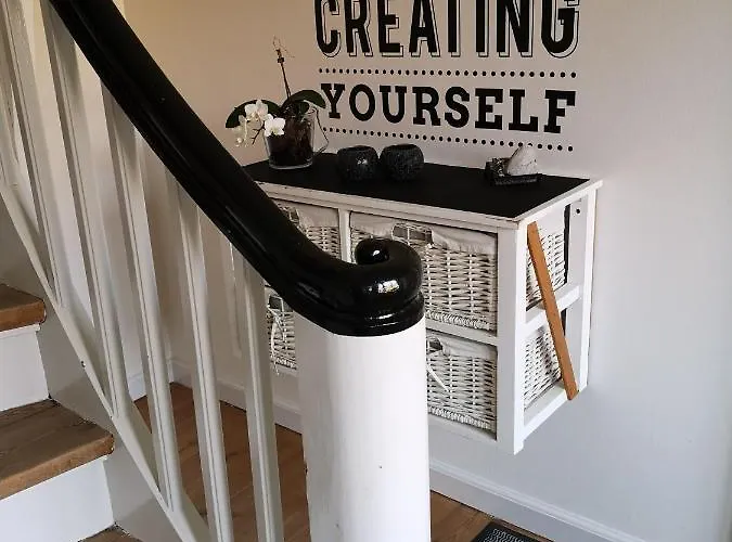 Safine Bed & Breakfast Faaborg