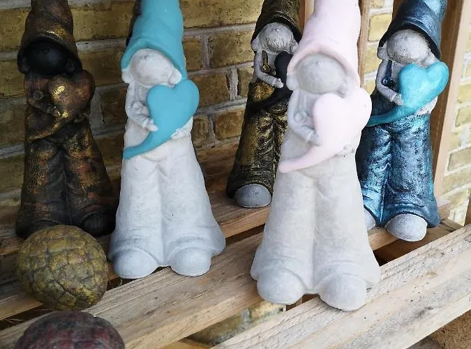 Safine Bed & Breakfast 3*