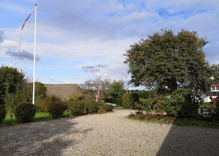 Bed & Breakfast Safine