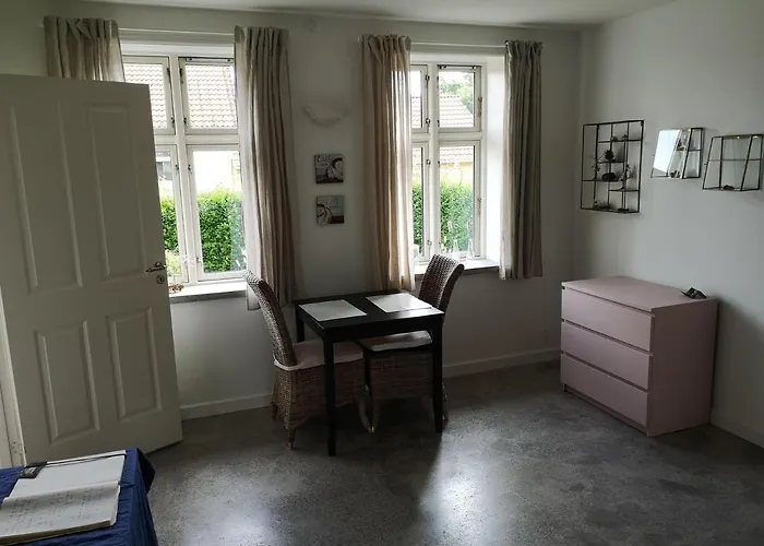 Bed & Breakfast Safine 3*